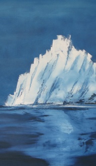 Der letzte Eisberg 1