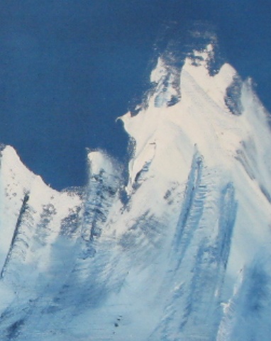 Der letzte Eisberg 3